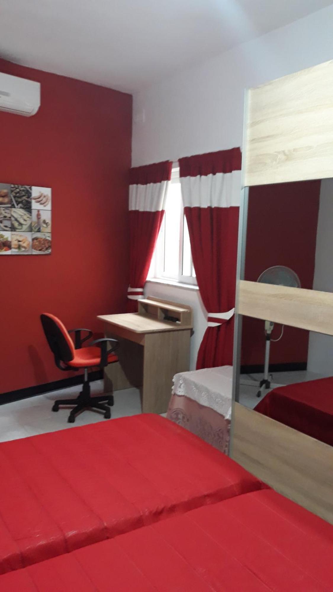 Very Bright Well Kept Apartment Marsaskala Room photo