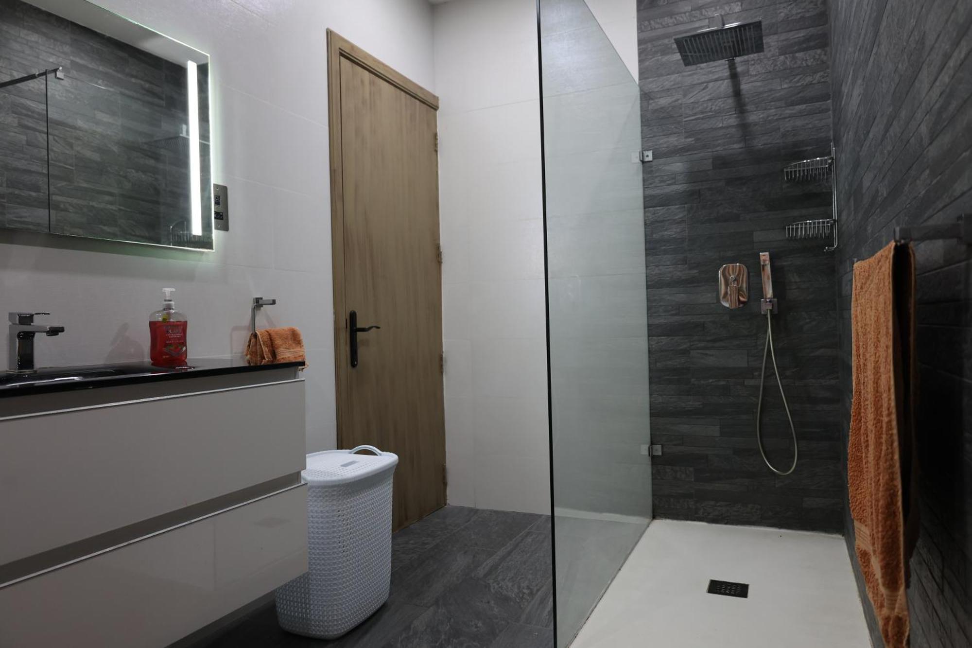 Very Bright Well Kept Apartment Marsaskala Exterior photo