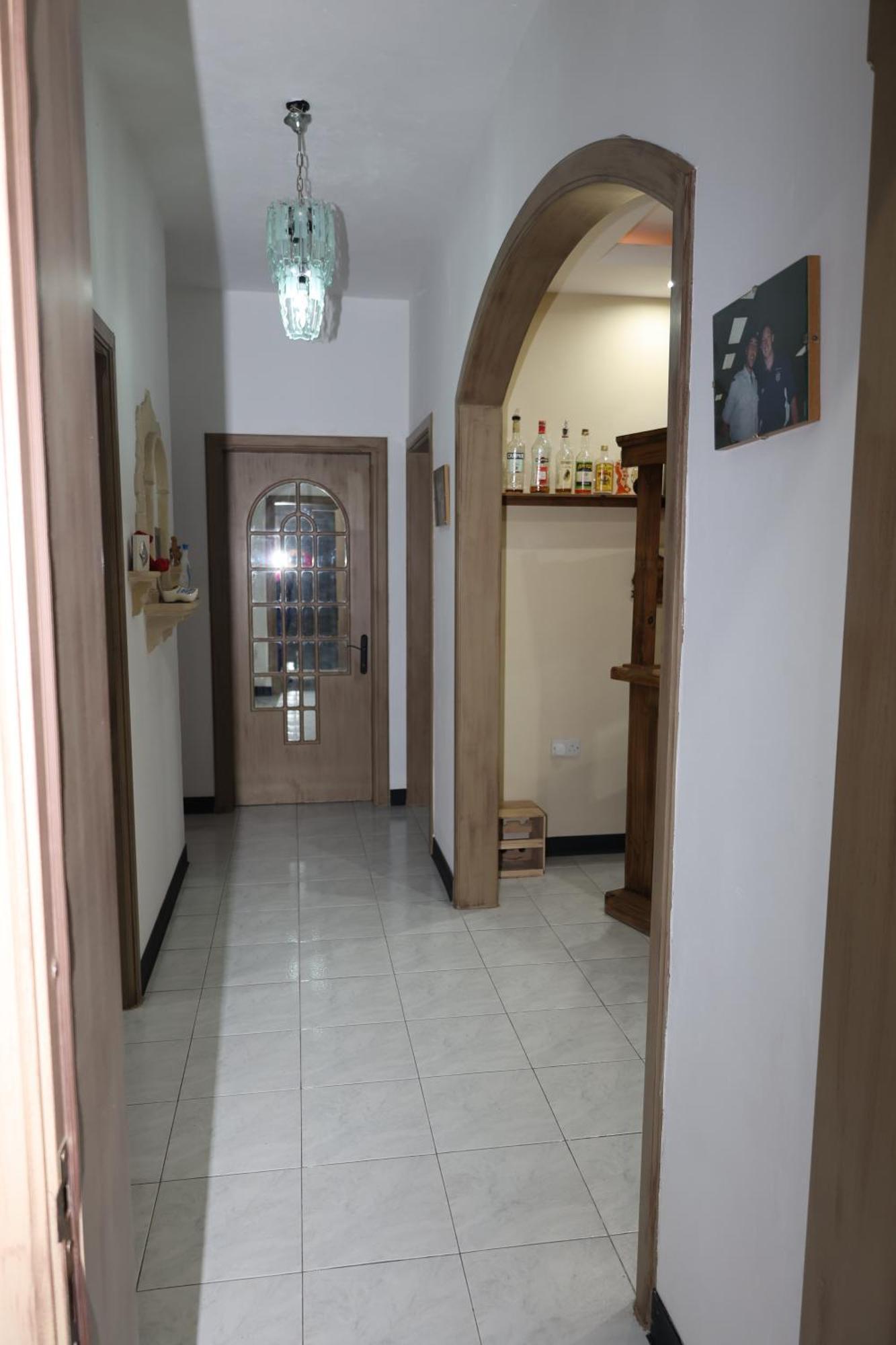 Very Bright Well Kept Apartment Marsaskala Exterior photo